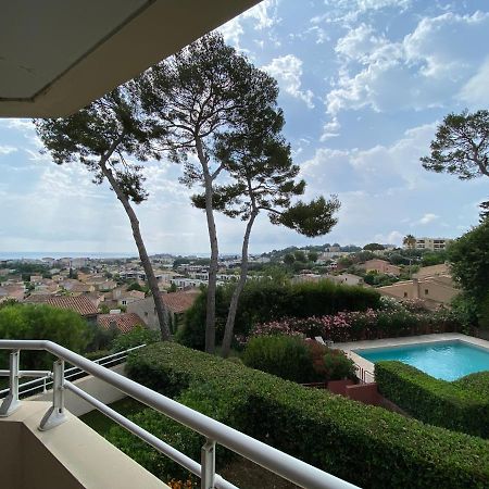 Le Beauvert - Stayinantibes Antibes Exterior foto