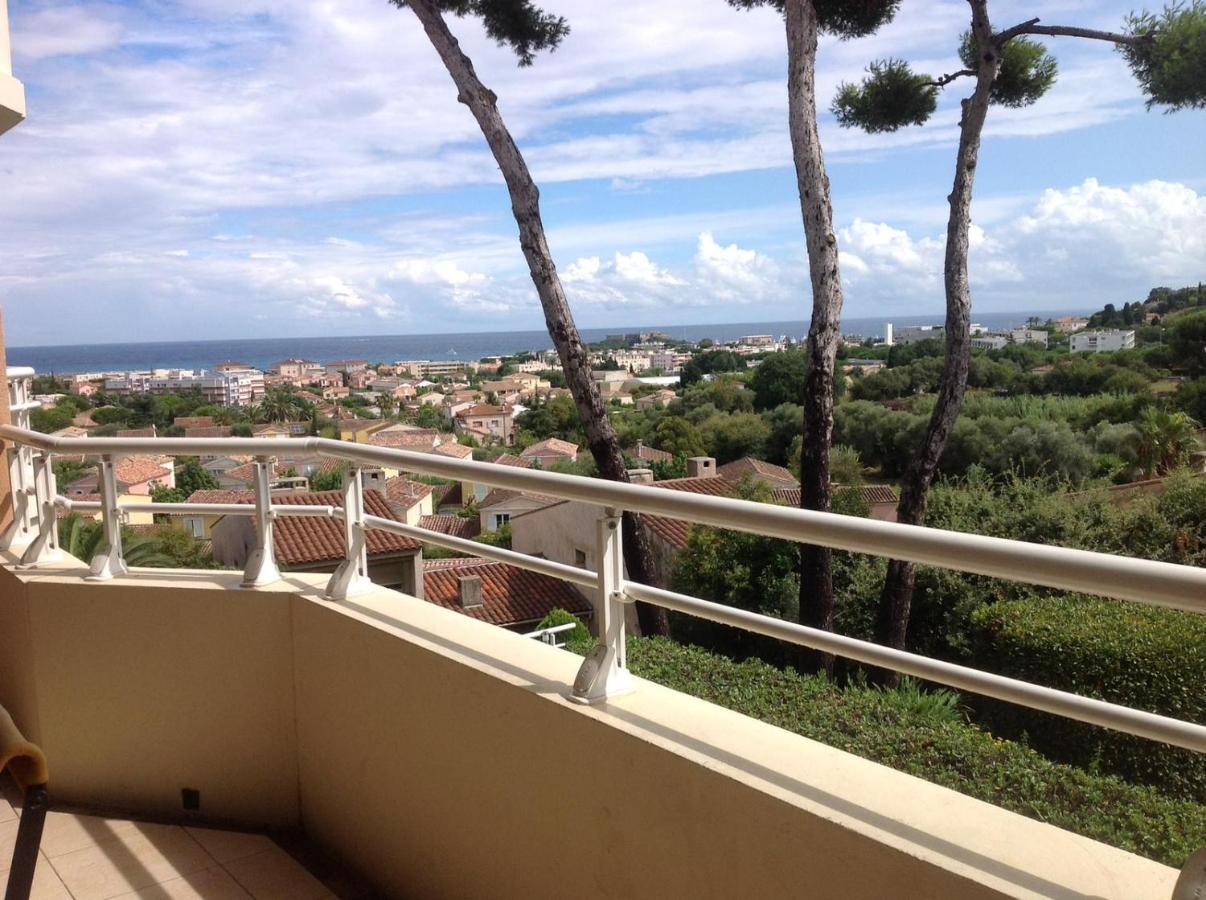 Le Beauvert - Stayinantibes Antibes Exterior foto