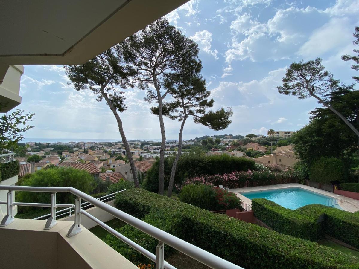 Le Beauvert - Stayinantibes Antibes Exterior foto