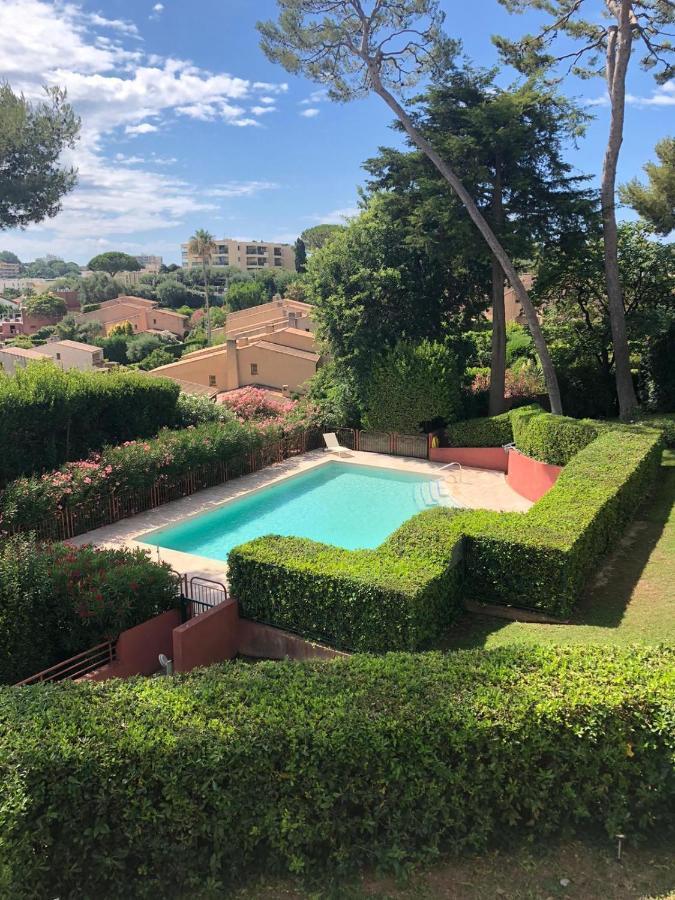 Le Beauvert - Stayinantibes Antibes Exterior foto