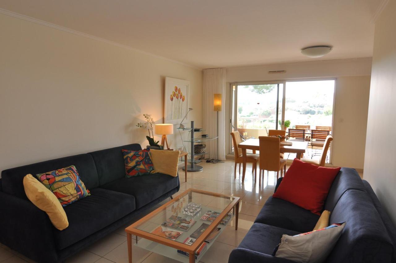 Le Beauvert - Stayinantibes Antibes Exterior foto