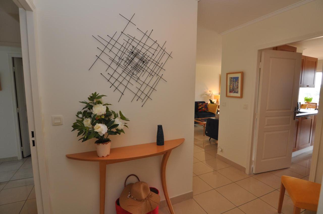 Le Beauvert - Stayinantibes Antibes Exterior foto