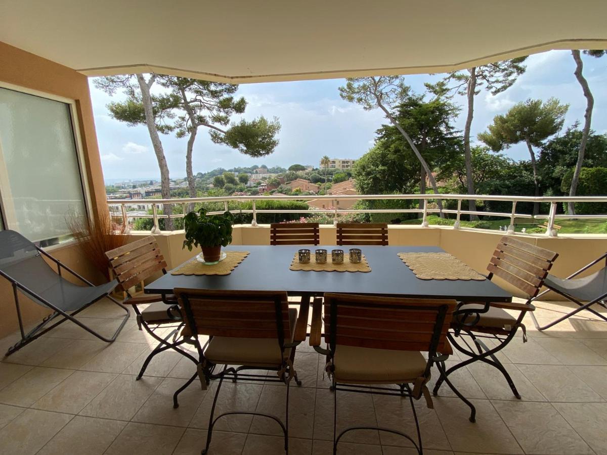 Le Beauvert - Stayinantibes Antibes Exterior foto